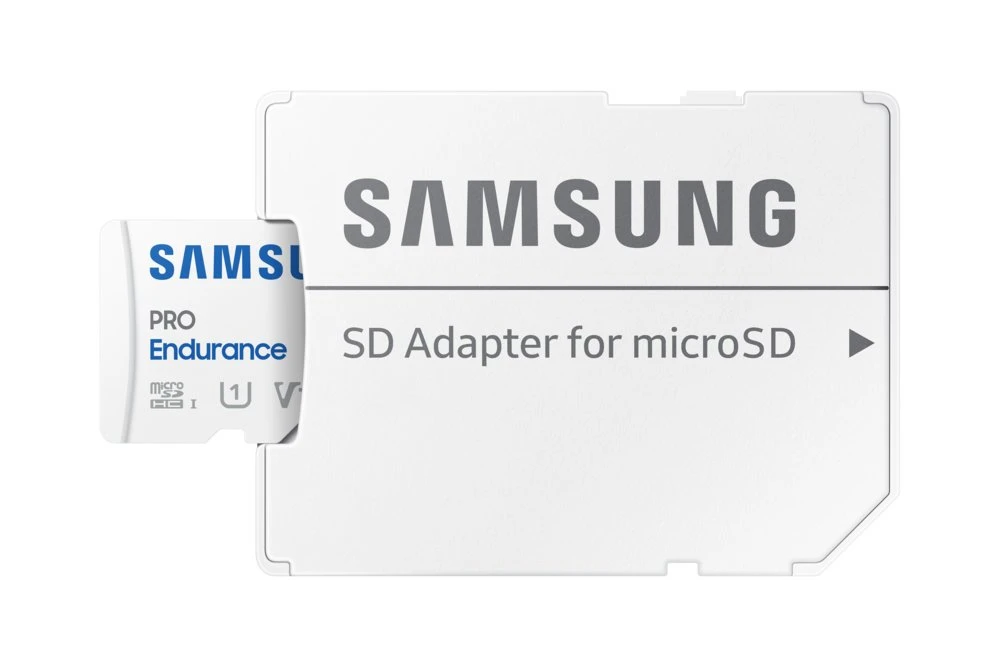 Samsung EVO Plus | MicroSDHC | 32GB | Class 10 | UHS-I U1 - Afbeelding 5