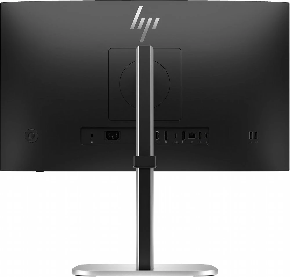 HP Series 5 Pro 23,8" | 1920×1080 FHD IPS | 100 Hz | USB-C 100W Power Delivery | HDMI & DisplayPort | Ergonomisch verstelbaar | Monitor - Afbeelding 3