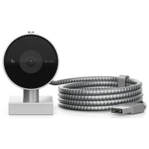 HP 950 UHD | 4K 30FPS USB Webcam met Microfoon