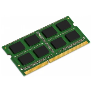 Kingston ValueRAM | 1x8GB DDR3 | 1600MHz | SODIMM | CL11 | Geheugenmodule | RAM