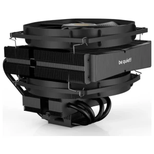 be quiet! Dark Rock TF 2 | 230W TDP | 134mm Hoogte | 135mm Fan | CPU Luchtkoeler