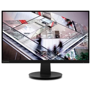 Lenovo N27q 27" | 2560x1440 Quad HD Monitor | 100Hz | IPS | 99% sRGB | DisplayPort en HDMI | Zwart