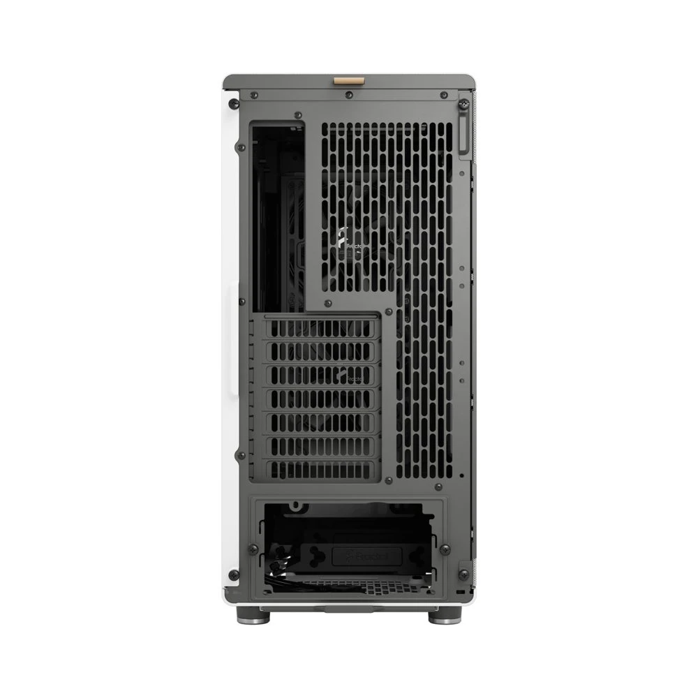 Fractal Design North Mesh | Midi Tower Behuizing | Wit - Afbeelding 19