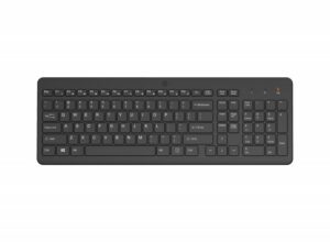 HP 220 | Draadloos Toetsenbord | QWERTY
