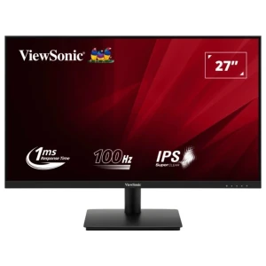 ViewSonic VA270-H 27'' | 1920x1080 IPS | 100Hz | 1ms | Full HD Monitor