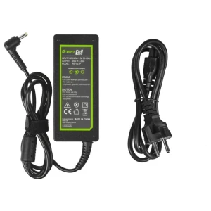 Green Cell AD123P | Laptoplader | 65W | 3.25A | 20V