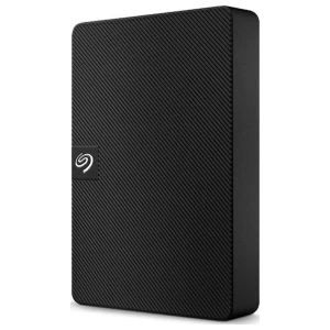 Seagate Expansion Externe Harde Schijf | 1TB | USB 3.2 | Zwart