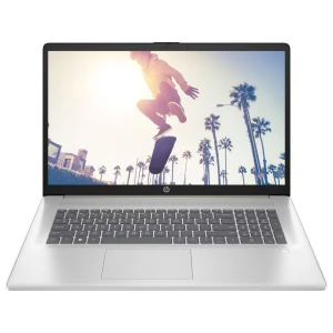 HP 17-cn4001nq | 17.3'' Full HD IPS | Intel Core 5 120U | 16GB RAM | 1TB SSD | W11 Pro | Afwijkend Internationaal Keyboard