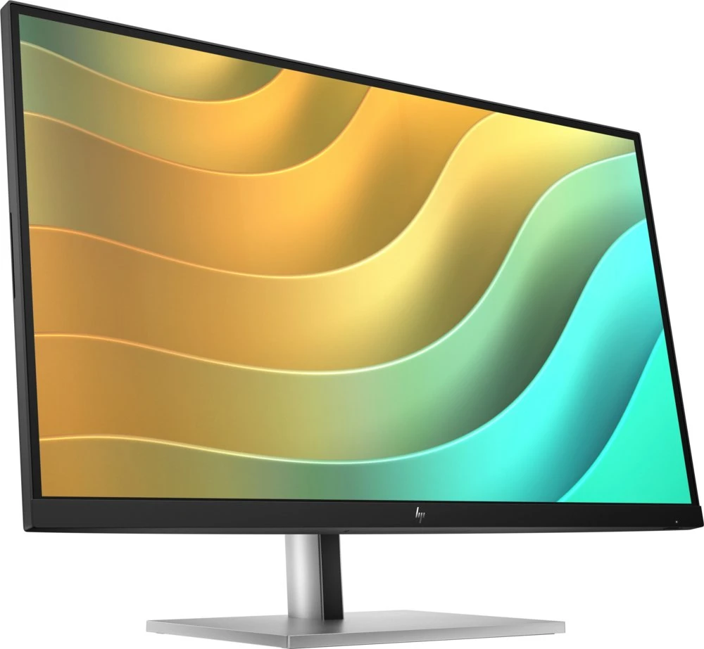 HP E27u G5 27" | 2560 x 1440 75Hz | USB-Hub | Monitor - Afbeelding 3