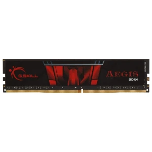 G-Skill Ripjaws | 1x8GB DDR4 | 2400MHz | DIMM | CL17 | Geheugenmodule | RAM