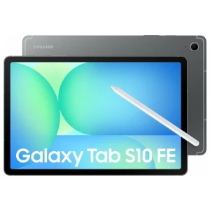 Samsung Galaxy Tab S10 FE | 12GB RAM | 256GB Opslag | Grijs