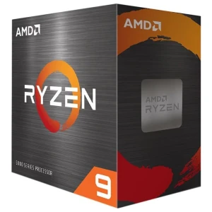 AMD Ryzen 9 5900X | 12 Core | 3,7GHz (4,8GHz Turbo) | AM4 | Processor | CPU