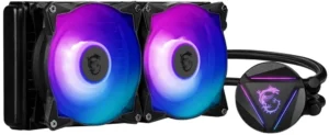 MSI MAG Core Liquid 240R RGB V2 | All-in-One CPU Waterkoeler