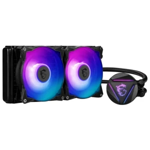 MSI MAG Core Liquid 240R RGB V2 | All-in-One CPU Waterkoeler