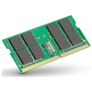 Kingston ValueRAM | 1x4GB DDR4 | 2666MHz | SODIMM | CL19 | Geheugenmodule | RAM