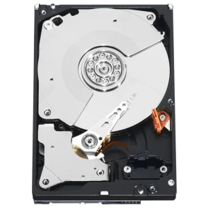 Western Digital Black Performance HDD 3.5" | 1TB SATA III | 7200RPM