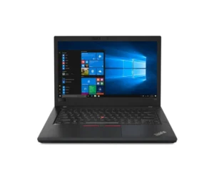 Lenovo T480 | 14.0'' Full-HD | Intel Core i5-8350 | 8GB | 256GB | W10 Professional | RFB