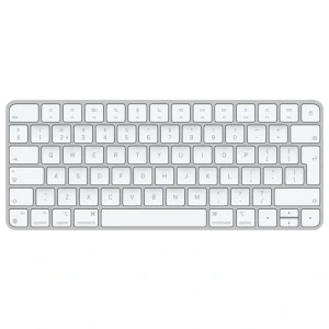 Apple Magic Keyboard | Draadloos | Bluetooth/USB | QWERTY | Wit