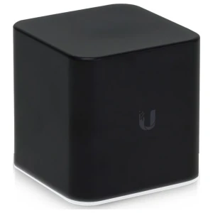 Ubiquiti UniFi airCube | WiFi 5 (802.11ac) Home Access Point | 867 Mbit/s | PoE (24 V In/Out) | Gigabit LAN