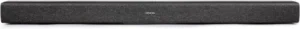 Denon DHT-S217 | Soundbar | 2.1 Kanalen | Dolby Atmos | Ingebouwde Subwoofers | Zwart