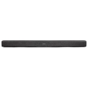 Denon DHT-S217 | Soundbar | 2.1 Kanalen | Dolby Atmos | Ingebouwde Subwoofers | Zwart