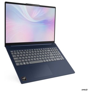 Lenovo IdeaPad Slim 5 | 16" WQXGA+ 2.8K OLED 120Hz | AMD Ryzen AI 7 350 | 16GB DDR5 | 1TB SSD | IR Cam | Copilot+ PC | W11 Pro