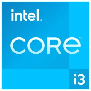 Intel Core i3-12100F | 4 Core | 3,3GHz (4,3GHz Turbo) | LGA 1700 | Processor | CPU