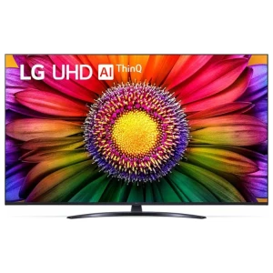 LG 55UR81003LJ | 55'' Ultra HD 4K | LED Smart TV | Wifi | Web OS | HDR10 | 50Hz