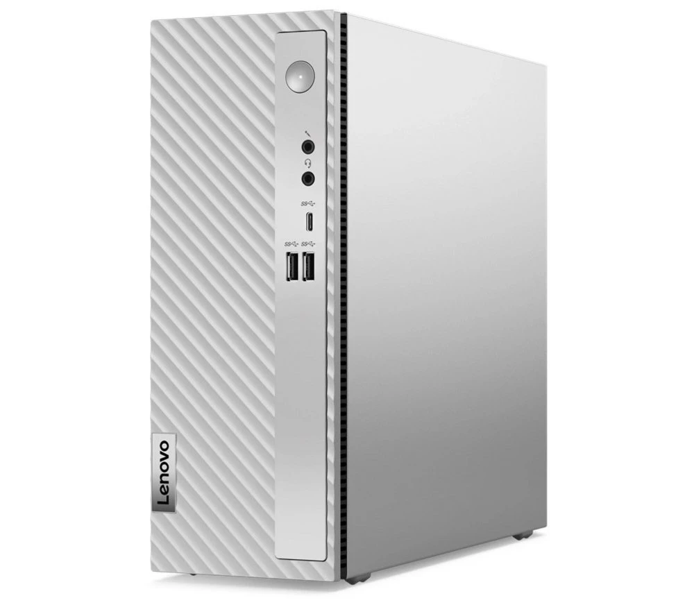 Lenovo Desktop IdeaCentre 3 07IAB7 | Intel Core i5-12400 | 16GB | 512GB | W11 Professional - Afbeelding 2