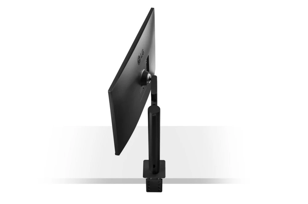 LG Ergo 32UN880P-B 32" | 3840x2160 4K IPS | 60Hz | Monitor - Afbeelding 11