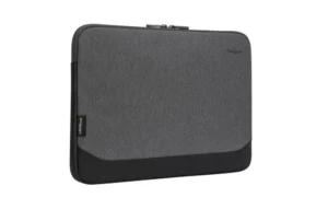 Targus Cypress EcoSmart 14" Laptop Sleeve | Grijs