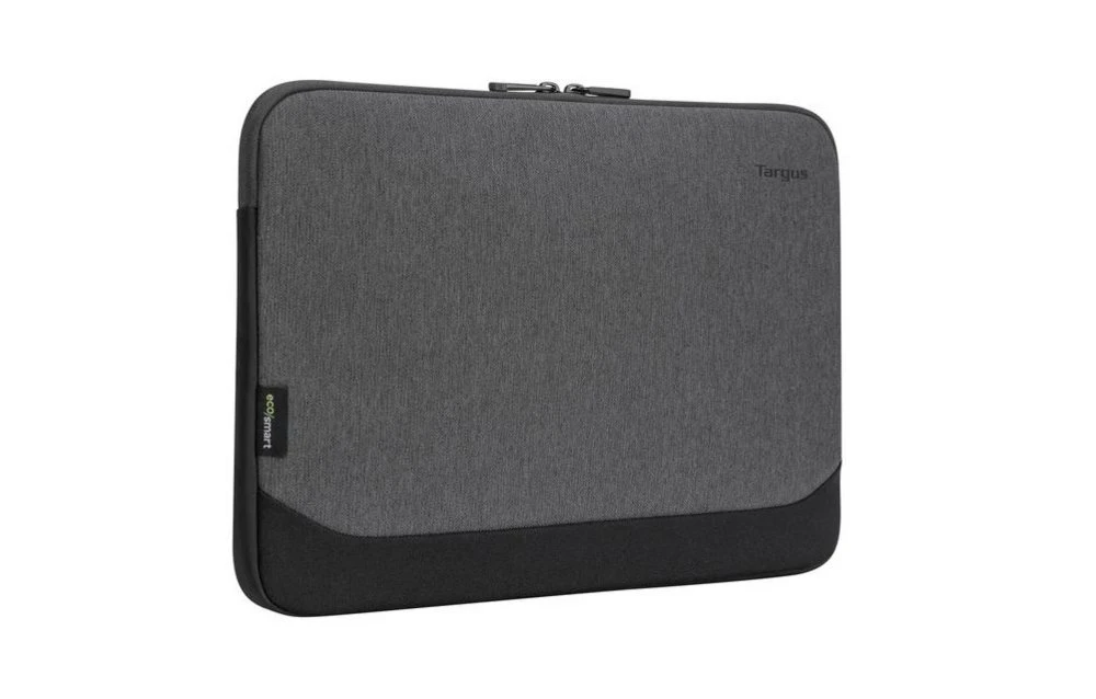 Targus Cypress EcoSmart 14" Laptop Sleeve | Grijs