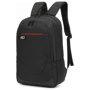 ACT Suburb 15.6" Laptop Rugzak | Gemaakt van Gerecycled Plastic