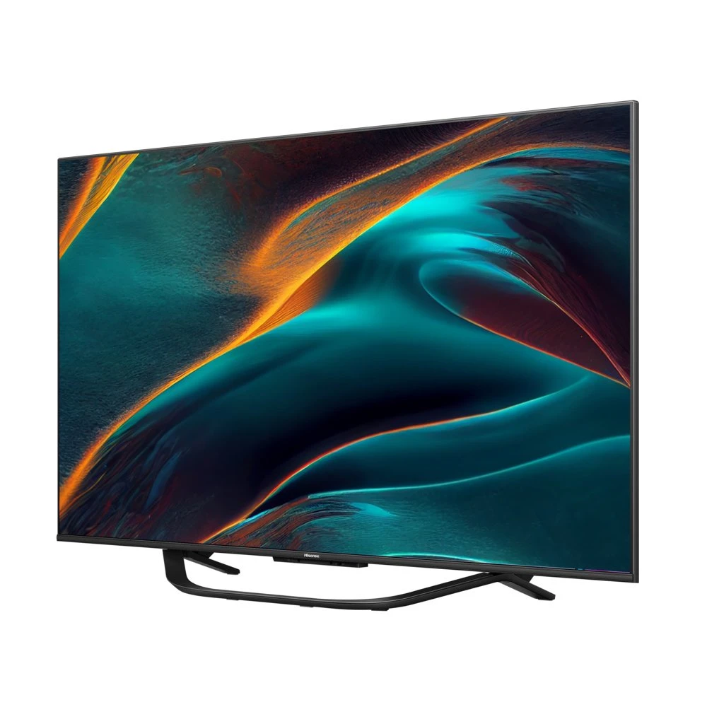 Hisense 55U79KQ | 55'' Ultra HD 4K | Mini LED Smart TV | Wifi | VIDAA | Dolby Vision | 120Hz - Afbeelding 3