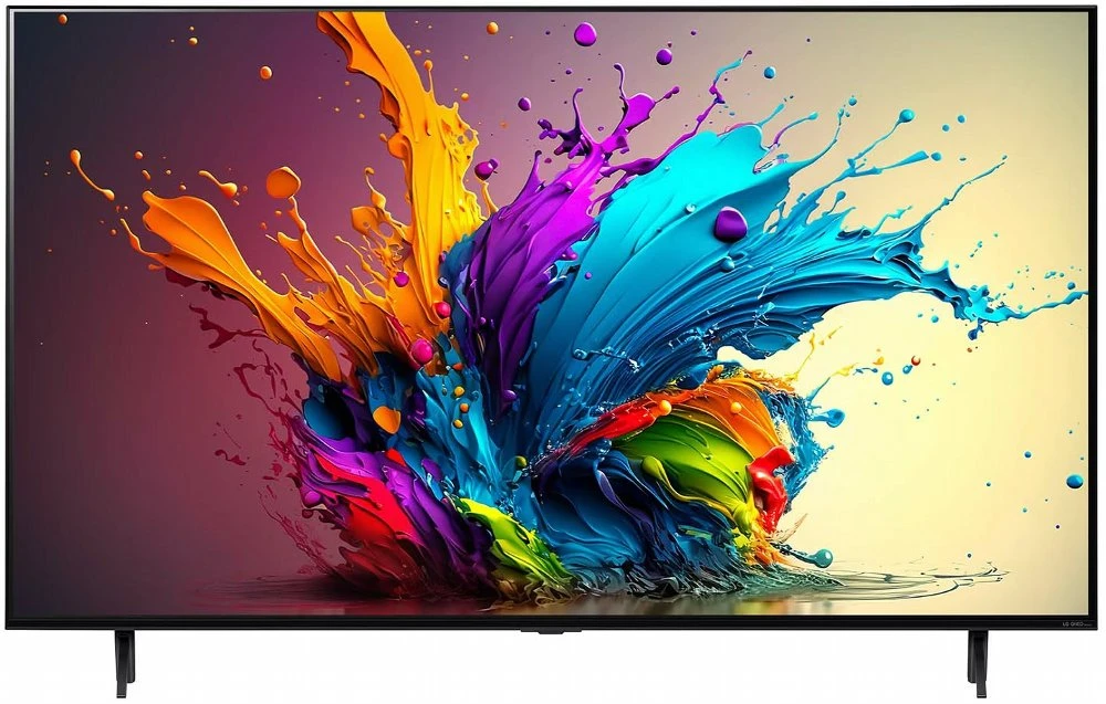 LG 65QNED91T6A | 65" 4K Ultra HD QNED MiniLED Smart TV | WebOS | Dolby Vision | Local Dimming | 100Hz - Afbeelding 5