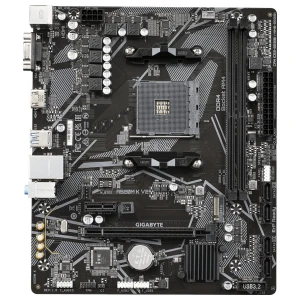 Gigabyte A520M-K V2 | Socket AM4 | AMD A520 | 2xDDR4 | Micro-ATX | Moederbord