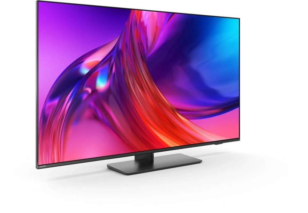 Philips The One 43PUS8848-12 | 43'' Ultra HD 4K | LED Ambilight Smart TV | Wifi | Google TV | Local Dimming | Dolby Vision | 120Hz - Afbeelding 2