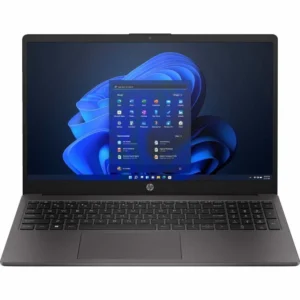 HP 250 G10 | 15.6" Full HD IPS | Intel Core i5-1334U | 16GB DDR5 RAM | 512GB SSD | Windows 11 Professional