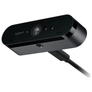 Logitech Brio Stream UHD | 4K 30FPS USB Webcam met Microfoon