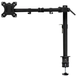 ACT AC8301 | Verstelbare Monitor-bureaubeugel | Tot 32" | Max 8kg | VESA 100x100 | 1 Monitor