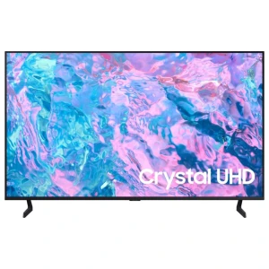 Samsung Series 7 UE43CU7092U | 43" 4K Ultra HD LED Smart TV | Tizen | HDR10+ | 50Hz