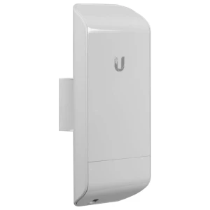 Ubiquiti NanoStation LocoM5 | Repeater | 150 Mbit/s | Wit