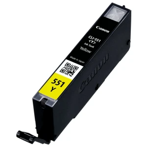 Canon CLI-42Y (6511B001) | Inktcartridge | Origineel | Geel | Normaal rendement | 1 stuk