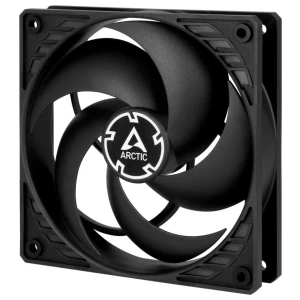 ARCTIC P12 Silent | 120mm Case Fan | Zwart