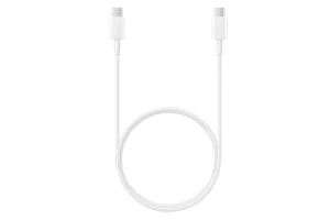 Samsung EP-DA705 | USB 2.0 | USB-C Kabel | 1m | Wit