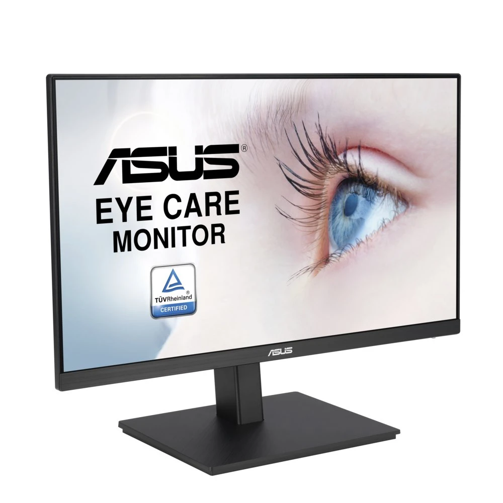 ASUS VA27EQSB 27'' | 1920x1080 IPS | 75Hz | USB-Hub | Monitor - Afbeelding 2