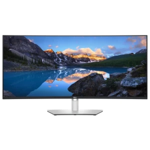 DELL UltraSharp U4021QW 39.7" | 5120x2160 IPS | 60Hz | USB-Hub | Ultrawide Monitor