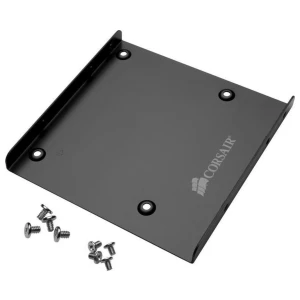 Corsair CSSD-BRKT1 | 2.5" naar 3.5" SSD Montagebeugel | Inclusief 8 Schroeven