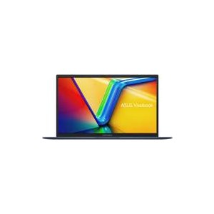 ASUS VivoBook 17 X1704ZA | 17.3" Full HD IPS | Intel Core i3-1215U | 16GB RAM | 512GB SSD | Windows 11 Home | Renewed