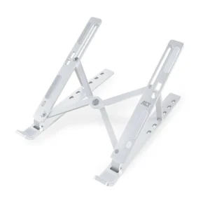 ACT AC8120 | Notebookstandaard 15" | Grijs